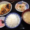 おっ母さんの一膳めし屋