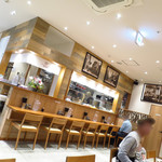 元町ラーメン 天華 - 