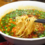 元町ラーメン 天華 - 