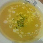 ピエトロ・コルテ - 季節のスープ