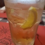 イルキャンティ 博多 - ドリンク写真: