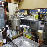 山田屋 - お酒製作所