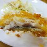 山田屋 - ふわふわサクサク