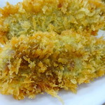 山田屋 - アジフライ