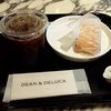 DEAN & DELUCA CAFES 羽田