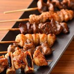 三代目 鳥メロ 長野善光寺口店