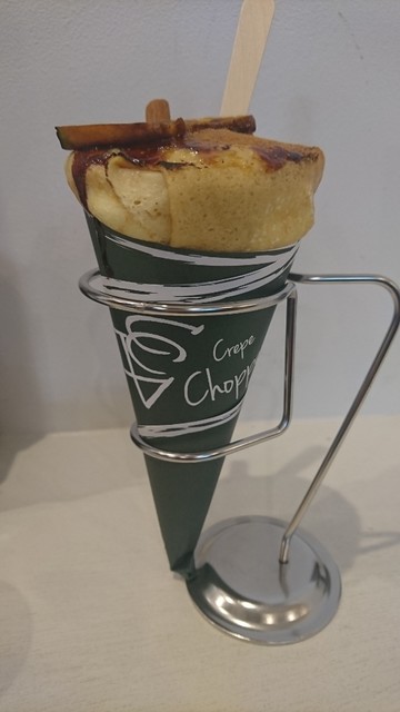 移転 クレープ チョッパー クレープ Chopper 西4丁目 クレープ 食べログ 移転 クレープ チョッパー クレープ Chopper 西4丁目 クレープ 食べログ