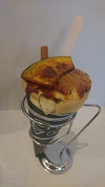 移転 クレープ チョッパー クレープ Chopper 西4丁目 クレープ 食べログ 移転 クレープ チョッパー クレープ Chopper 西4丁目 クレープ 食べログ