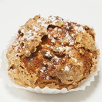 パティスリー リョーコ - シュークリーム