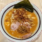 麺屋ななしぐれ - 