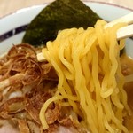 麺屋ななしぐれ - 