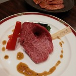 肉のすずき - 