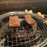 焼肉壽壽 - 