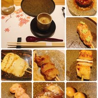 南青山 七鳥目 - 
