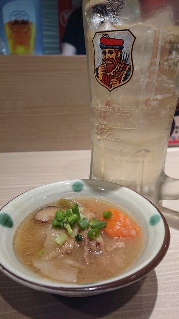 口コミ一覧 : 餃子坊　彦の写真