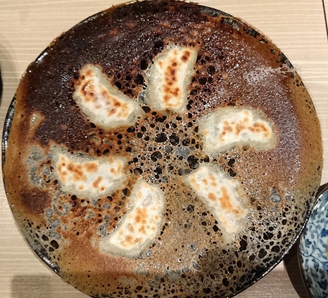 口コミ一覧 : 餃子坊　彦の写真