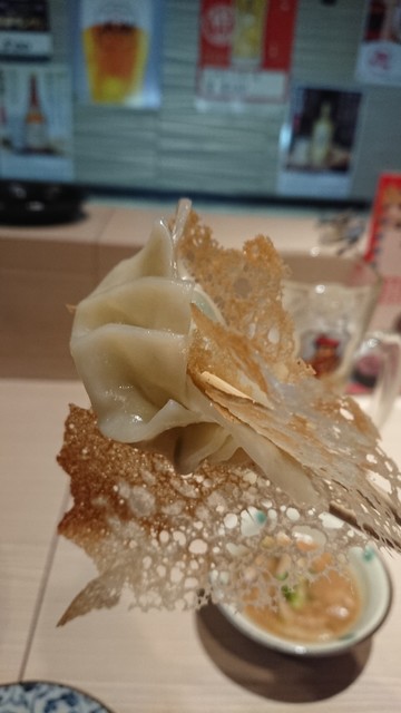 口コミ一覧 : 餃子坊　彦の写真
