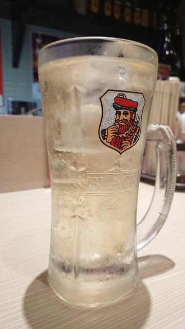 口コミ一覧 : 餃子坊　彦の写真