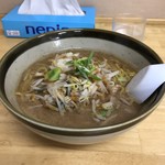 ラーメンたまや - 