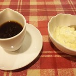 ブラッスリーつぐみ - 