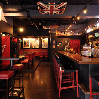 お一人様から貸切パーティーも◎サプライズの演出もお任せあれ！