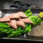 ローストビーフ