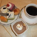 ラウンジ　パセオ - 