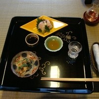 瓢亭 本店 - 