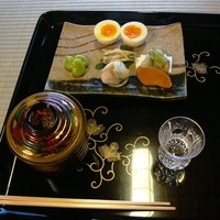 瓢亭 本店 - 