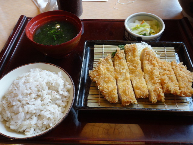 かつ源 舞鶴店 西舞鶴 とんかつ 食べログ