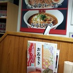 Fuufuu Ramen - 