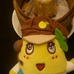 飲茶 はるのそら - 