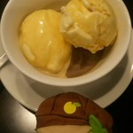 飲茶 はるのそら - 