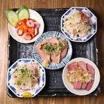 焼とんyaたゆたゆ 天下茶屋本店