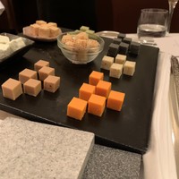 リストランテ カノフィーロ - 全てをひっくり返した驚きの生チョコ
