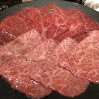 焼肉うしごろ 銀座並木通り店 - 