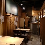 おいしいワイン 季節のお料理 ハチアナ - 