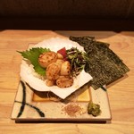おいしいワイン 季節のお料理 ハチアナ - 