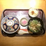 日本料理 田中 ひっつみ庵 - 