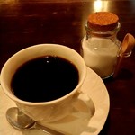 カフェ・ラ・バスティーユ - ブレンドコーヒー