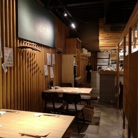 自然ワインと日本酒 Hachiana - 