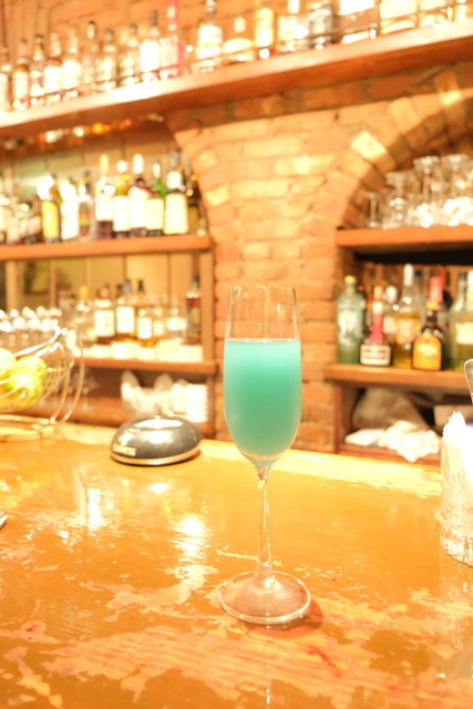 Italian BAR Shokudo Cocktail photo 3