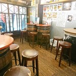 下町酒場 しっぽ屋