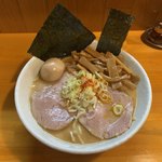 麺屋 永太 - 