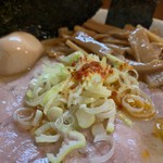 麺屋 永太 - 