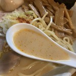 麺屋 永太 - 