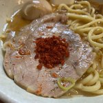 麺屋 永太 - 