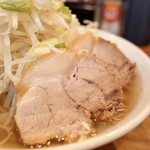 肉うどん さんすけ - 