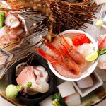 のどぐろ料理と北陸の地酒　せん 金沢駅前店