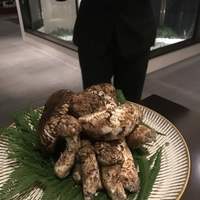 日本料理 TOBIUME - 